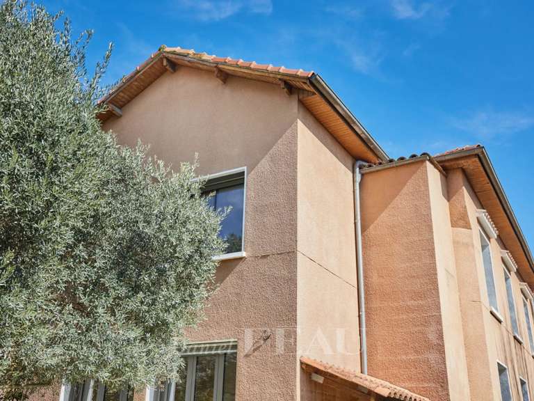 Maison Aix-en-Provence - 4 chambres - 217m²