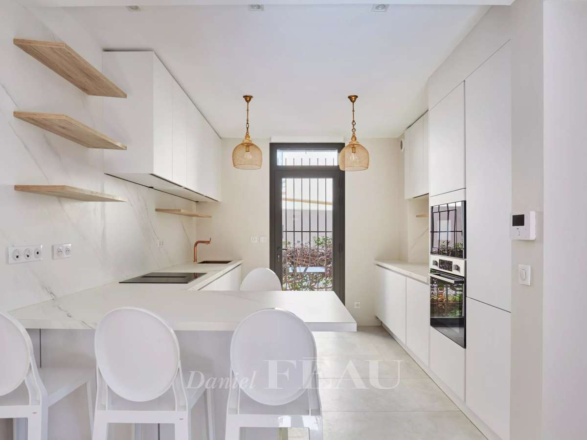 House Aix-en-Provence