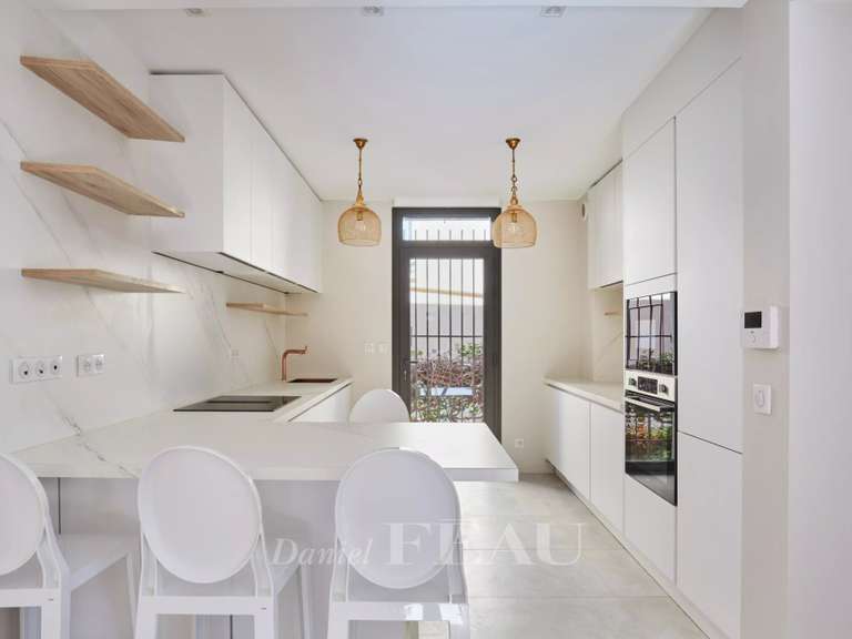 Maison Aix-en-Provence - 4 chambres - 217m²