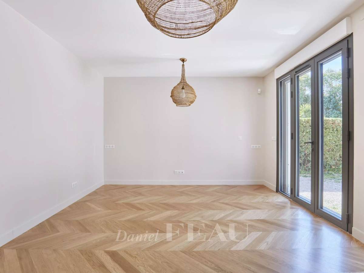 House Aix-en-Provence