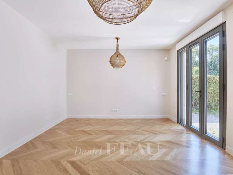 Maison Aix-en-Provence - 4 chambres - 217m²