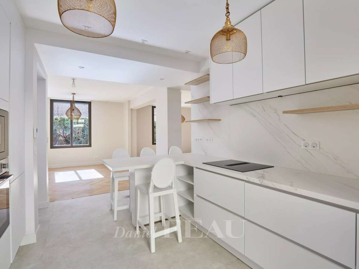 House Aix-en-Provence