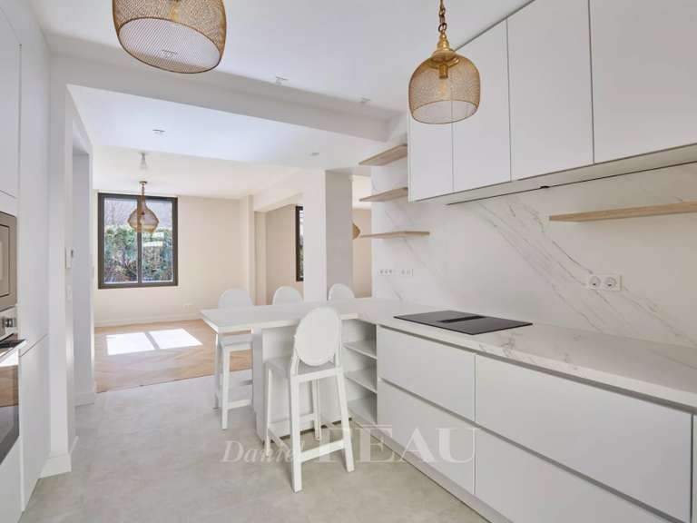 Maison Aix-en-Provence - 4 chambres - 217m²