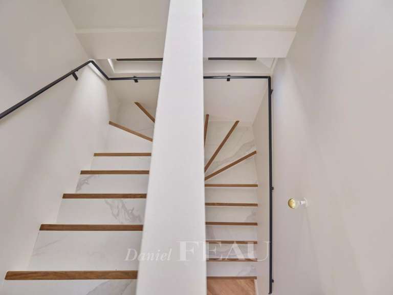 Maison Aix-en-Provence - 4 chambres - 217m²