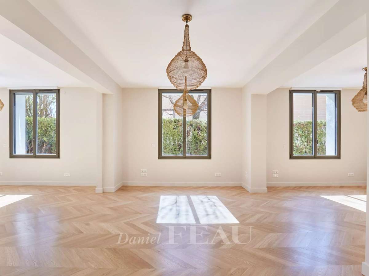 House Aix-en-Provence