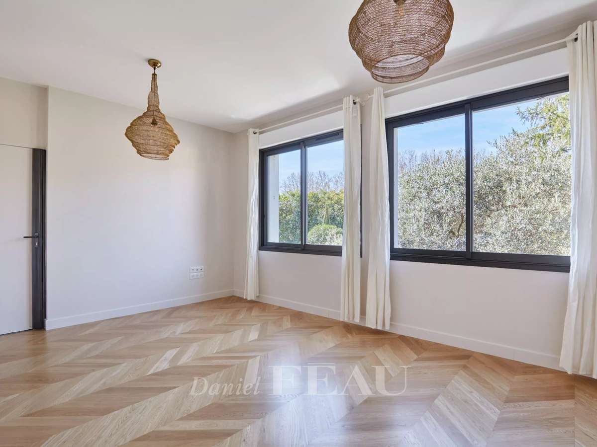 House Aix-en-Provence