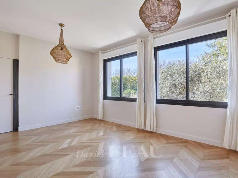 Maison Aix-en-Provence - 4 chambres - 217m²