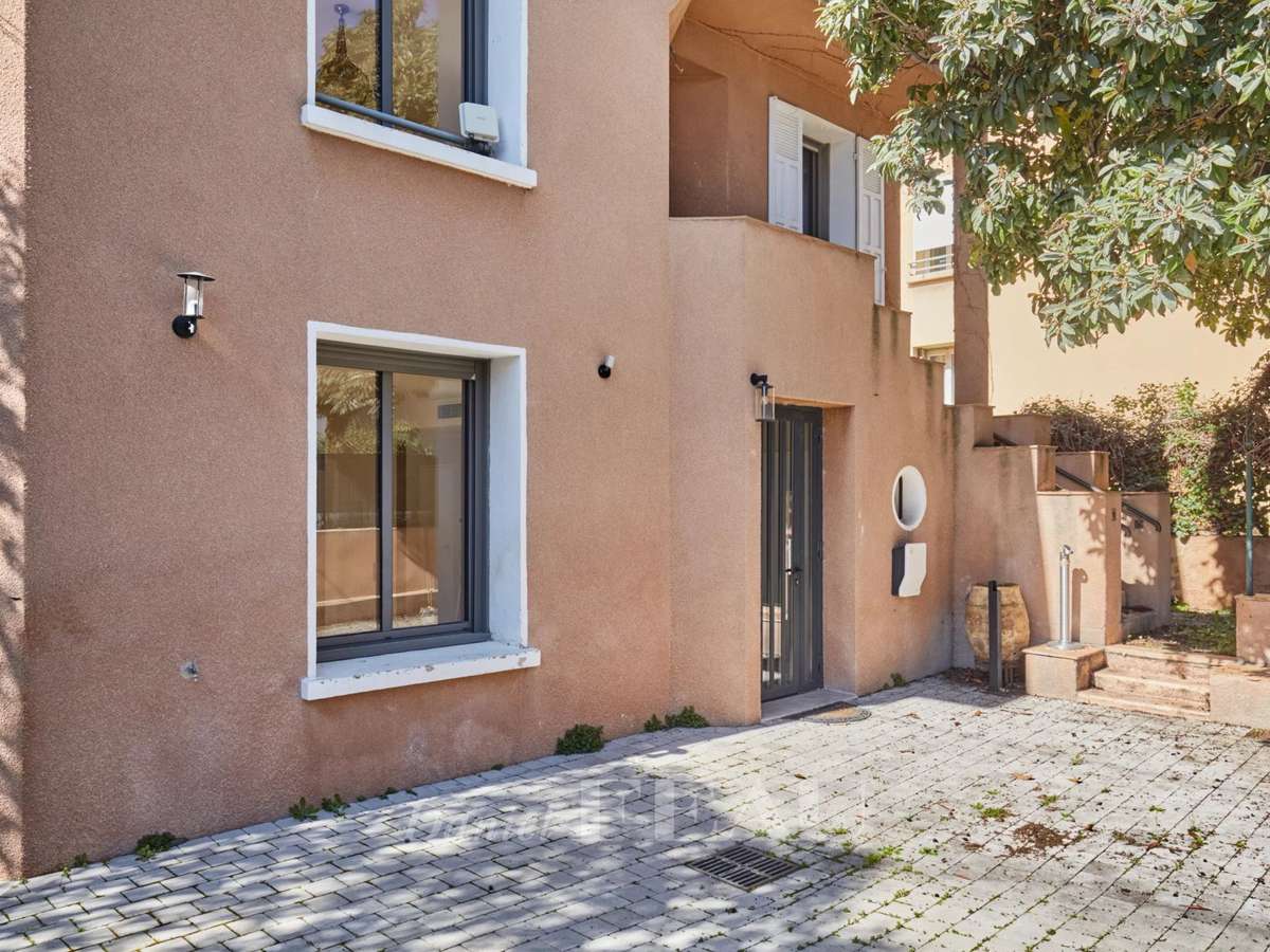 House Aix-en-Provence