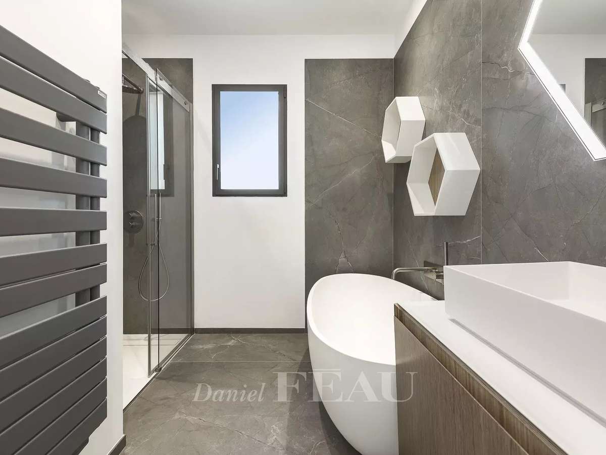 House Aix-en-Provence