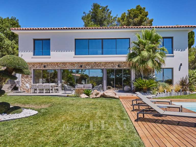 Maison Aix-en-Provence - 4 chambres - 220m²