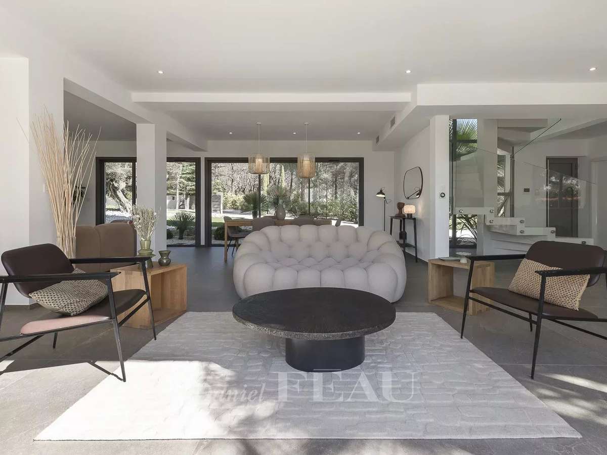 House Aix-en-Provence