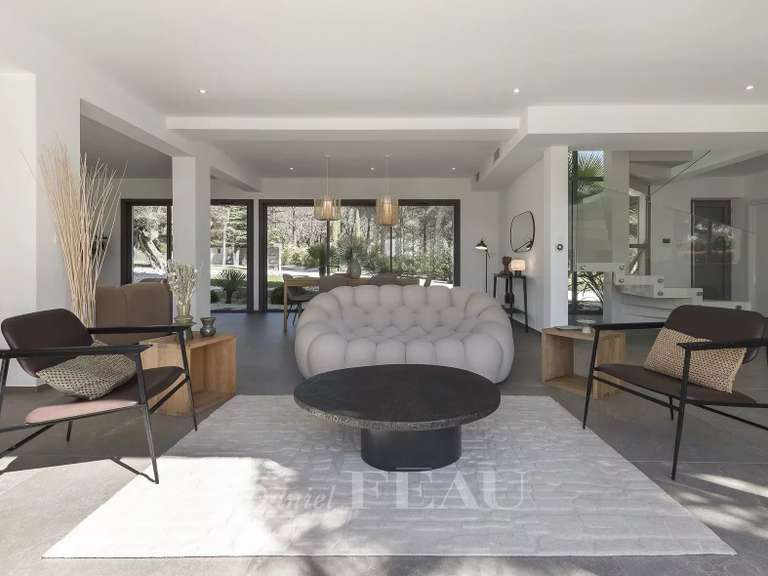 Maison Aix-en-Provence - 4 chambres - 220m²