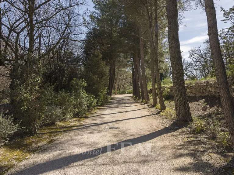 Maison Aix-en-Provence - 4 chambres - 220m²