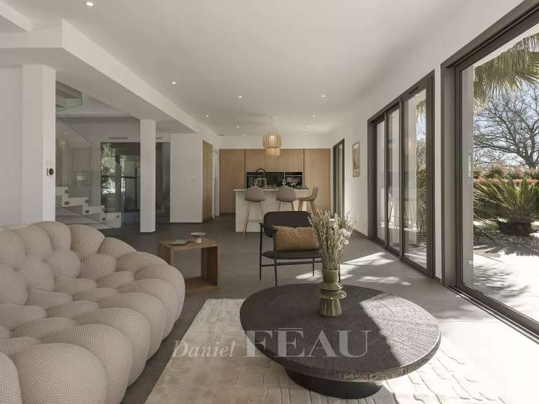 Maison Aix-en-Provence - 4 chambres - 220m²