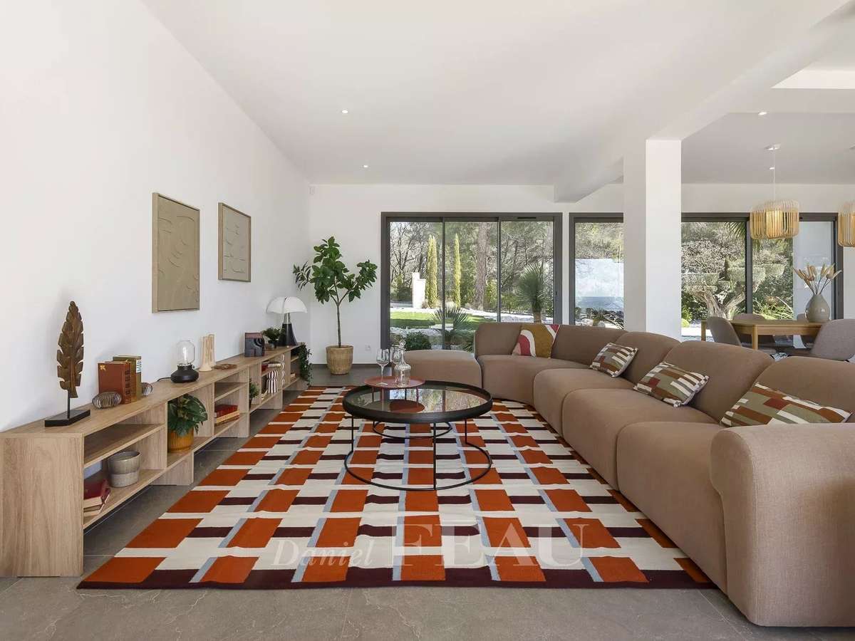 House Aix-en-Provence