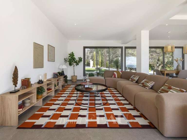 Maison Aix-en-Provence - 4 chambres - 220m²