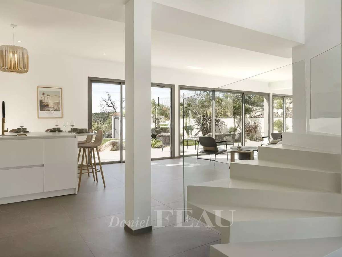 House Aix-en-Provence