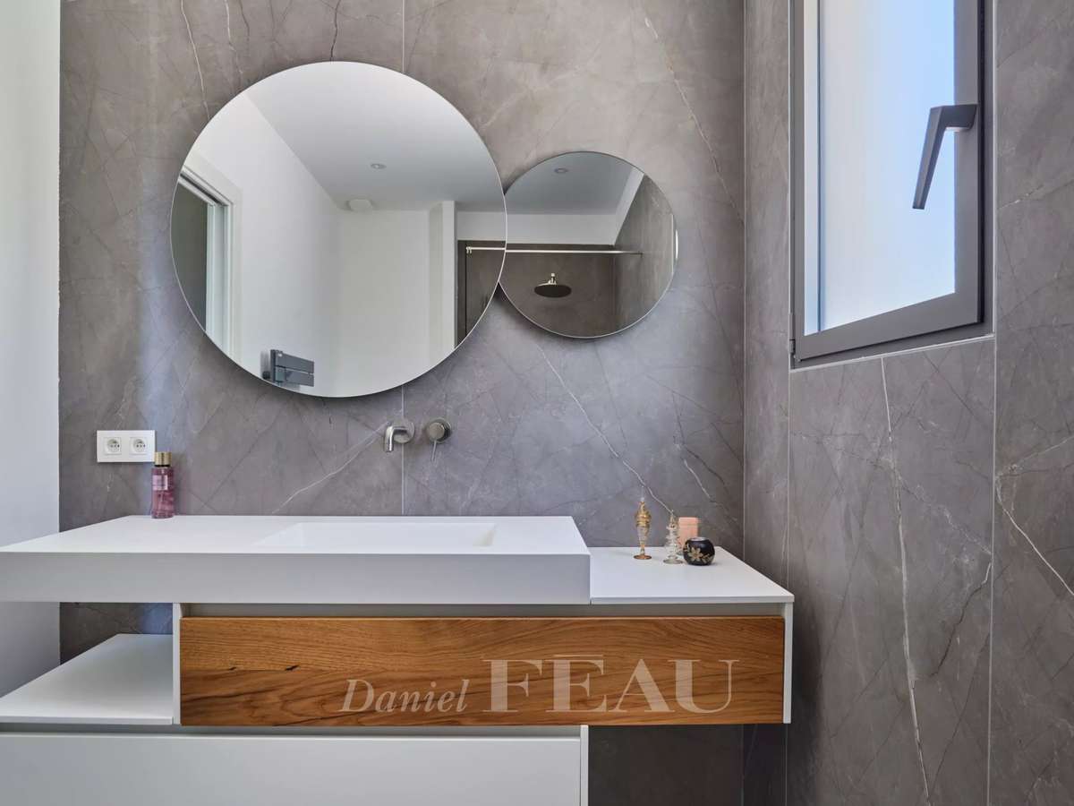 House Aix-en-Provence