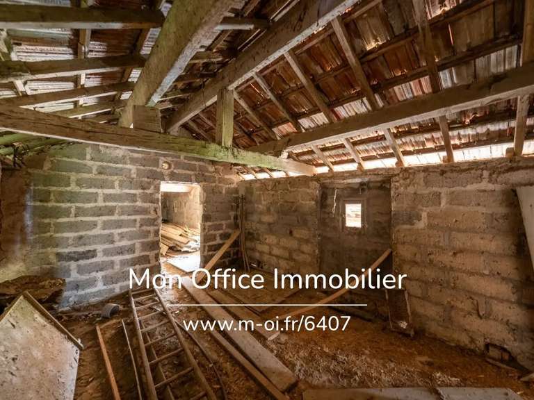 Maison Aix-en-Provence - 208m²