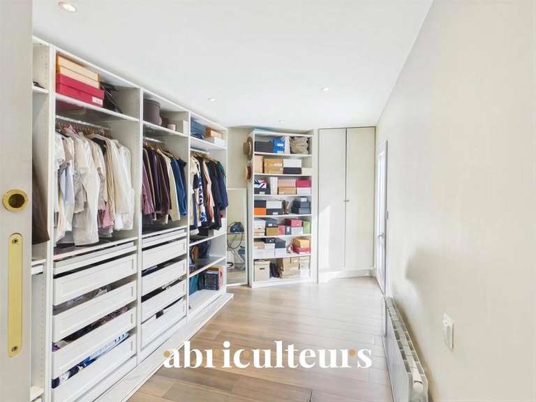 Maison Aix-en-Provence - 3 chambres - 106m²