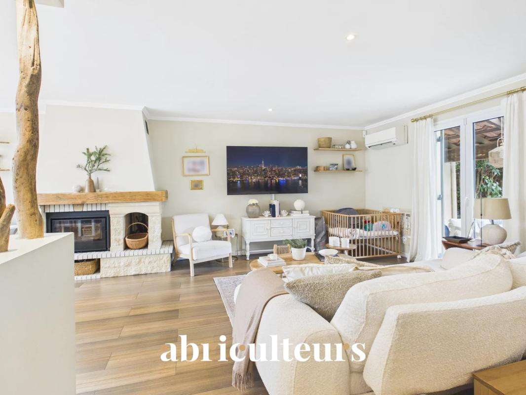 Maison Aix-en-Provence