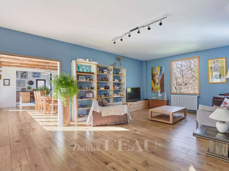 Maison Aix-en-Provence - 5 chambres - 246m²