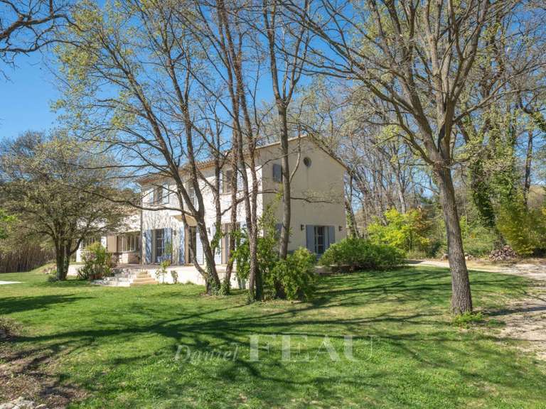 Maison Aix-en-Provence - 5 chambres - 246m²