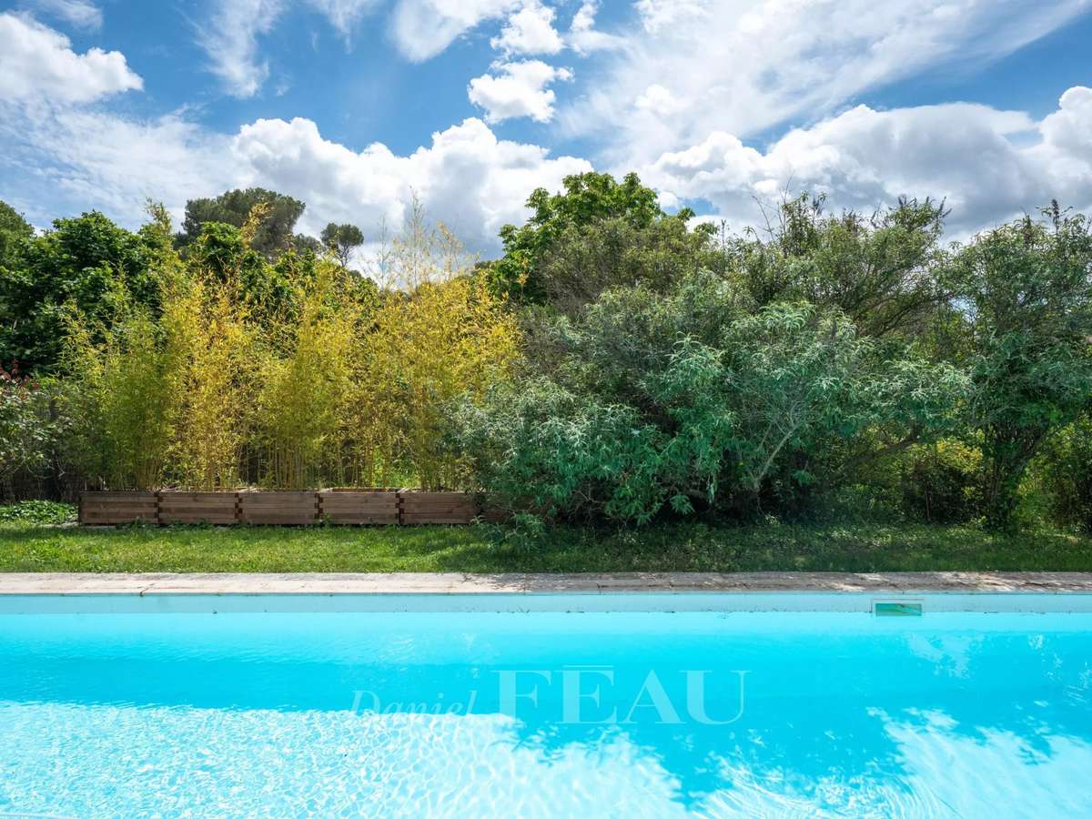 Maison Aix-en-Provence