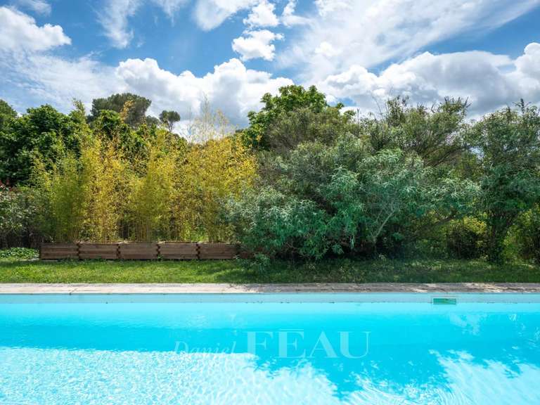 House Aix-en-Provence - 5 bedrooms - 246m²