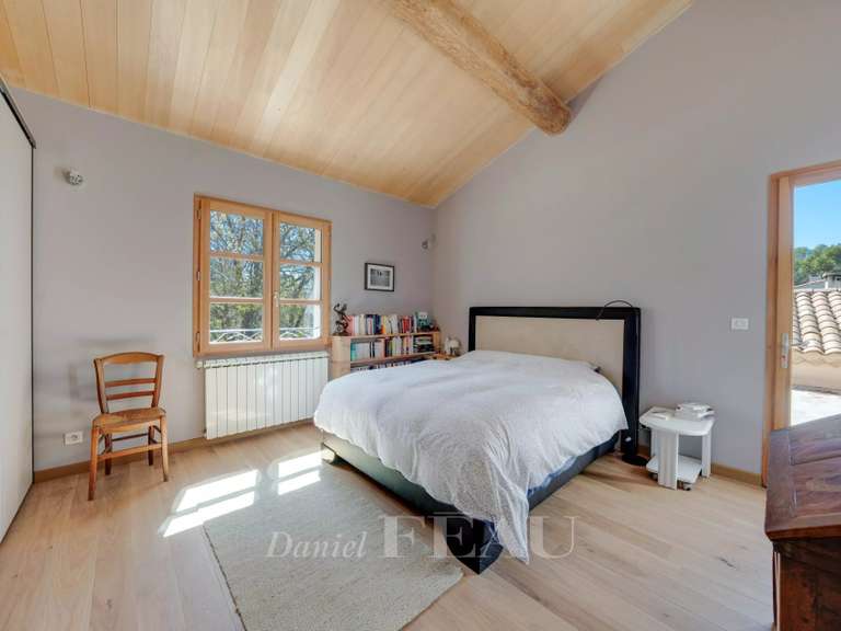 Maison Aix-en-Provence - 5 chambres - 246m²