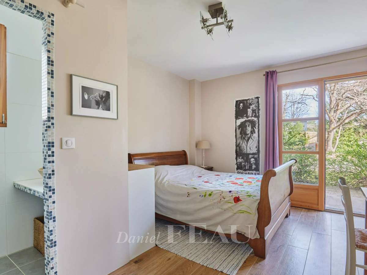 Maison Aix-en-Provence