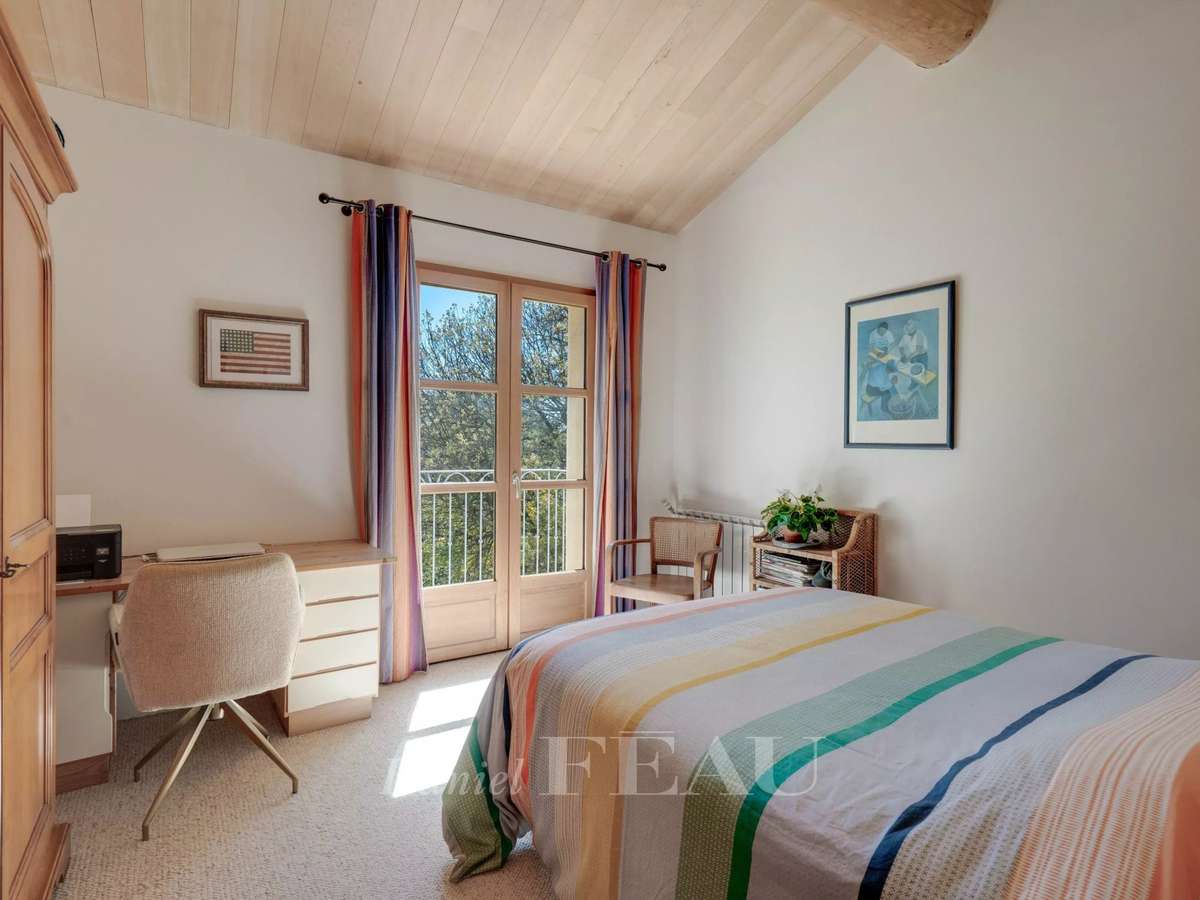 Maison Aix-en-Provence