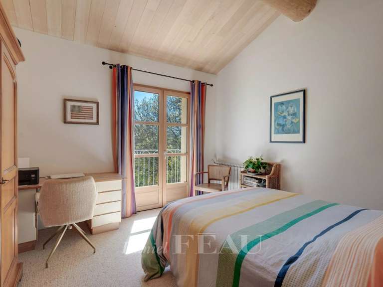 Maison Aix-en-Provence - 5 chambres - 246m²