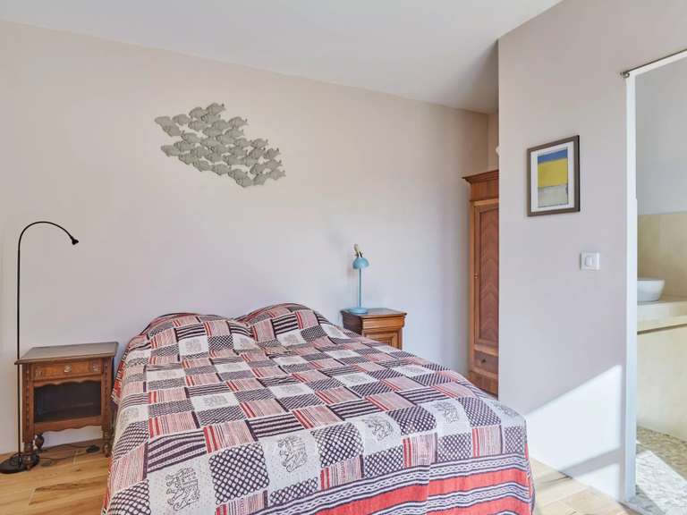 Maison Aix-en-Provence - 5 chambres - 246m²