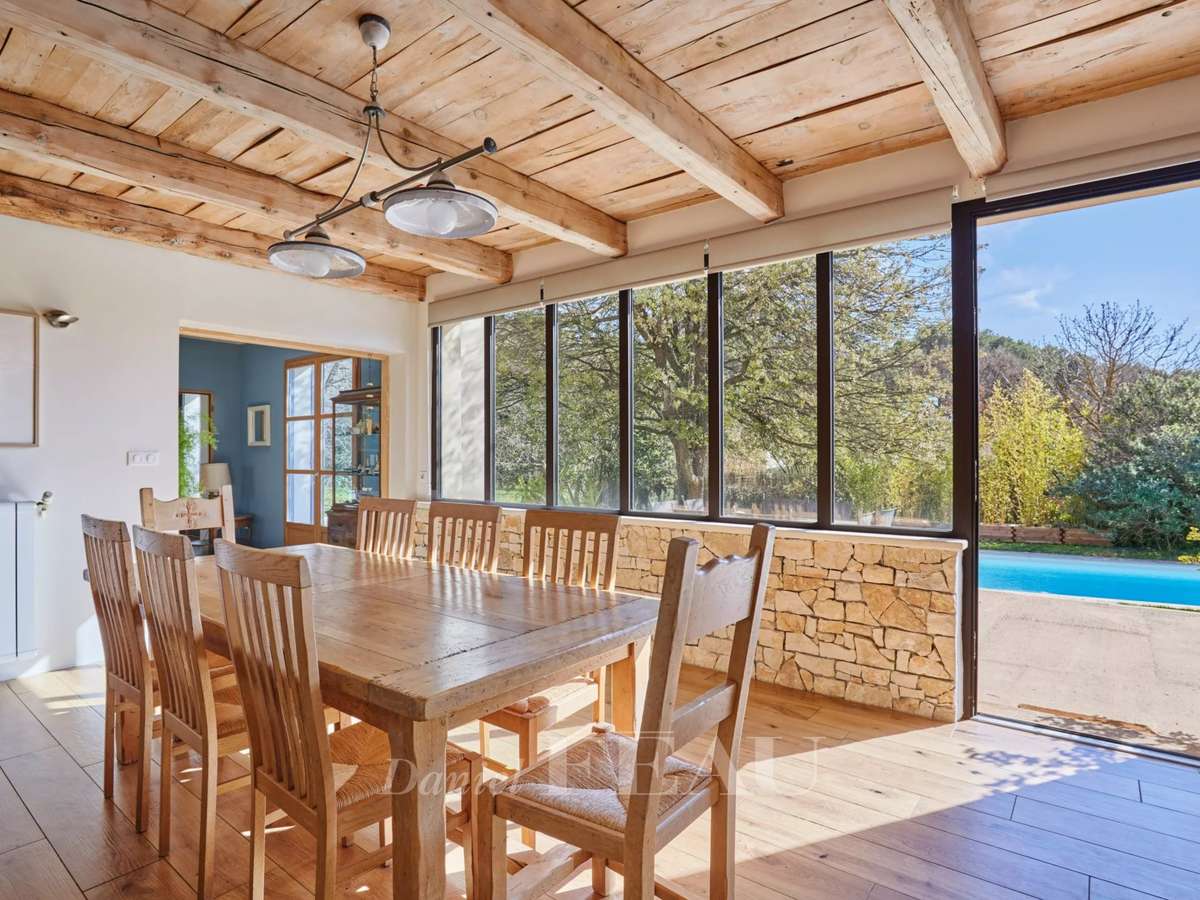 Maison Aix-en-Provence