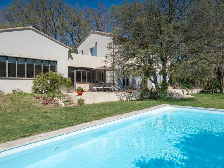 Maison Aix-en-Provence - 5 chambres - 246m²