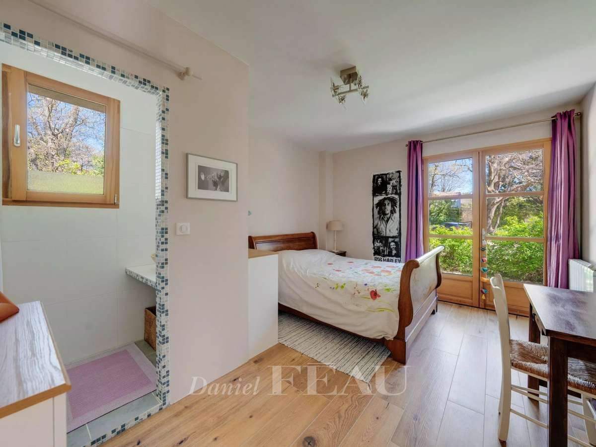 Maison Aix-en-Provence