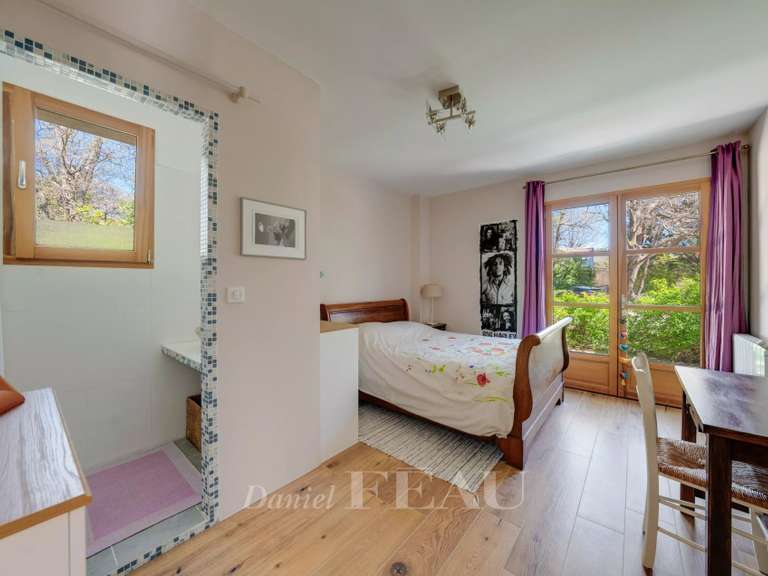 Maison Aix-en-Provence - 5 chambres - 246m²