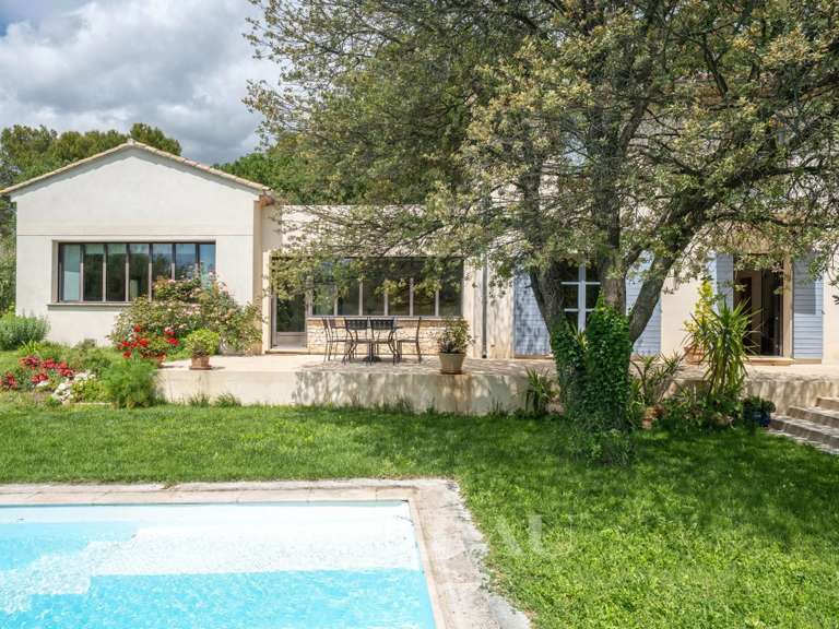 House Aix-en-Provence - 5 bedrooms - 246m²