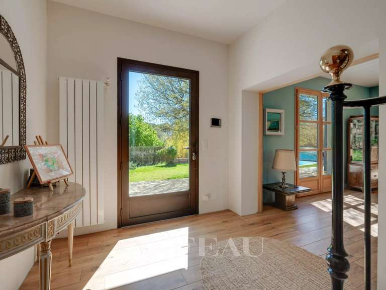 Maison Aix-en-Provence - 5 chambres - 246m²