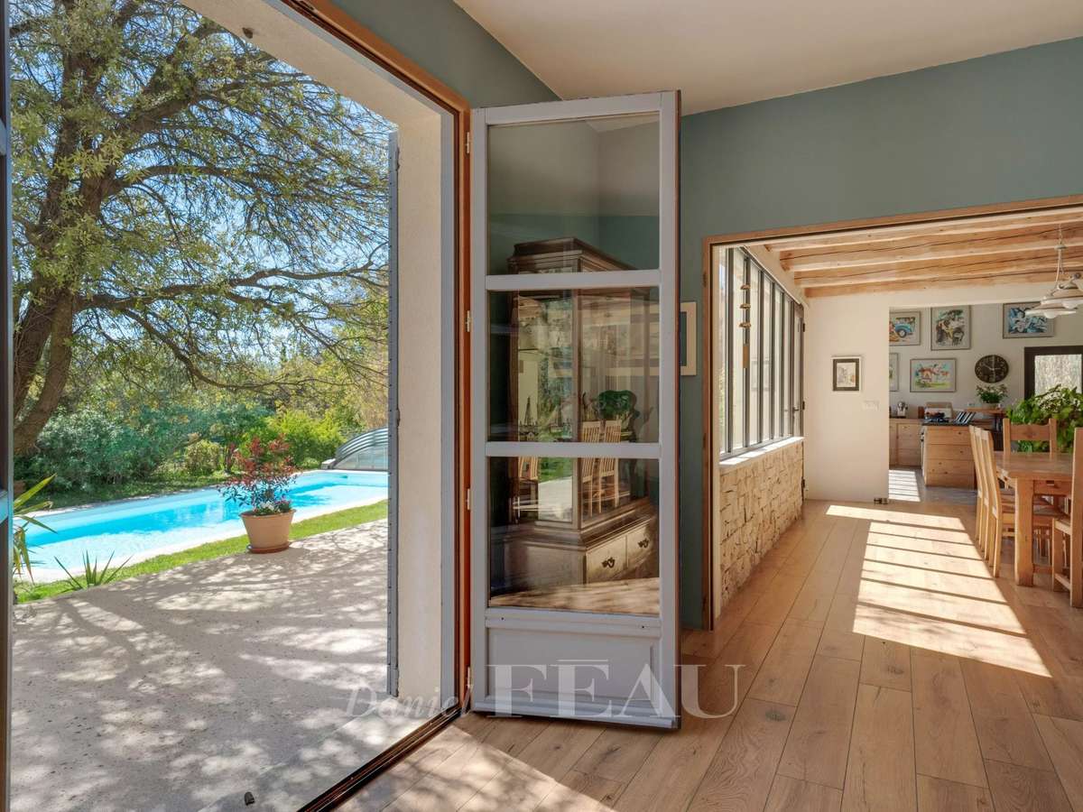 Maison Aix-en-Provence