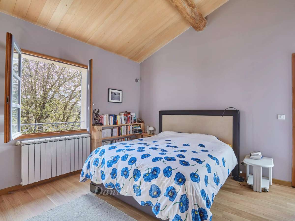 Maison Aix-en-Provence