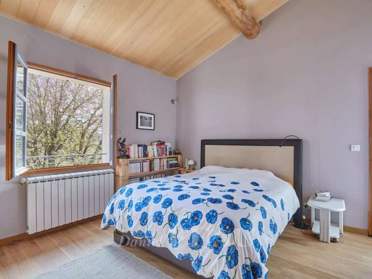 Maison Aix-en-Provence - 5 chambres - 246m²