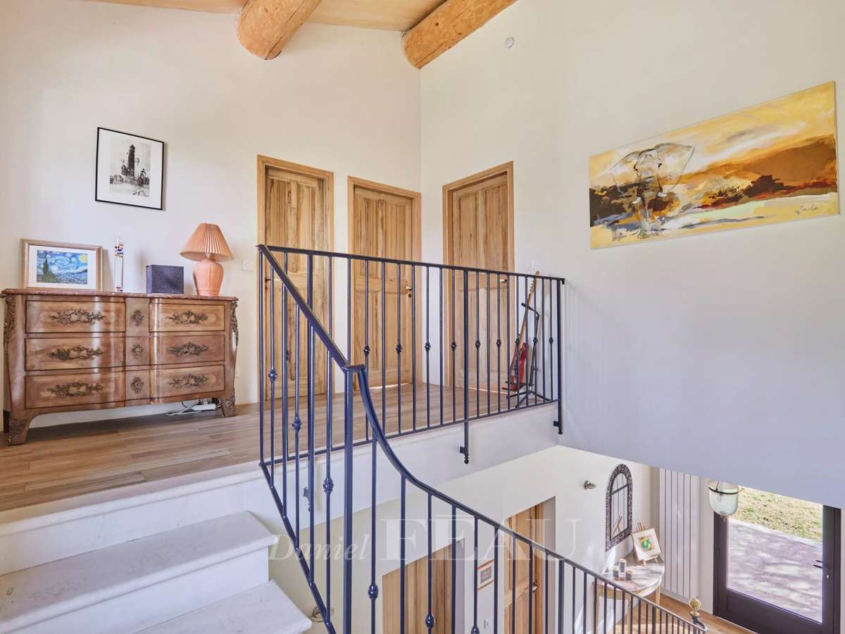 Maison Aix-en-Provence