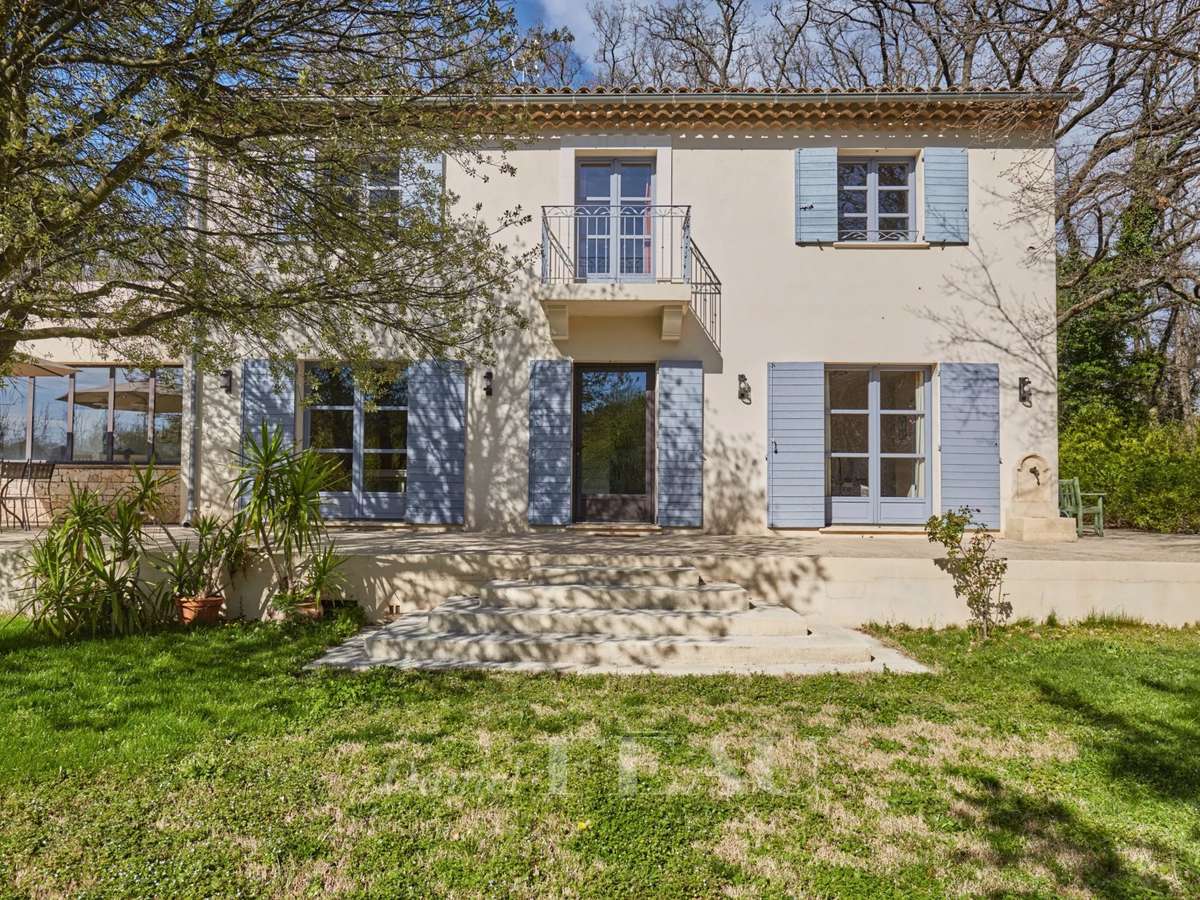 Maison Aix-en-Provence