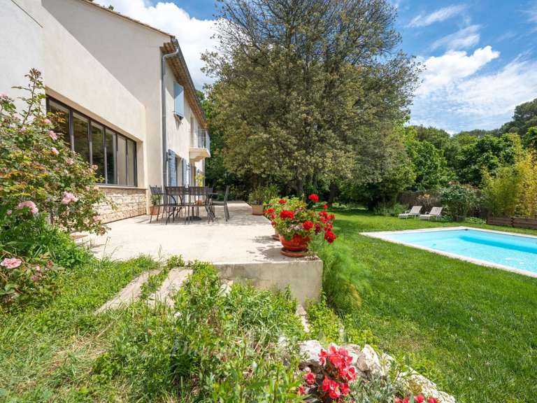House Aix-en-Provence - 5 bedrooms - 246m²