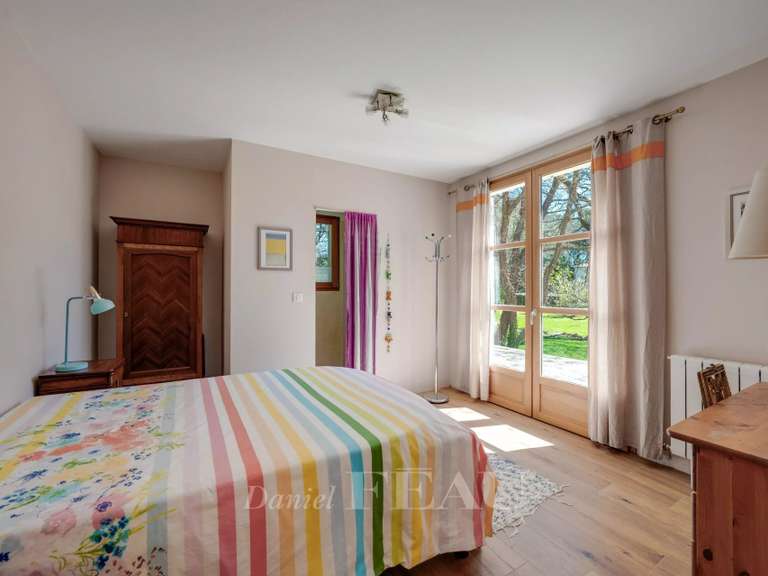 Maison Aix-en-Provence - 5 chambres - 246m²