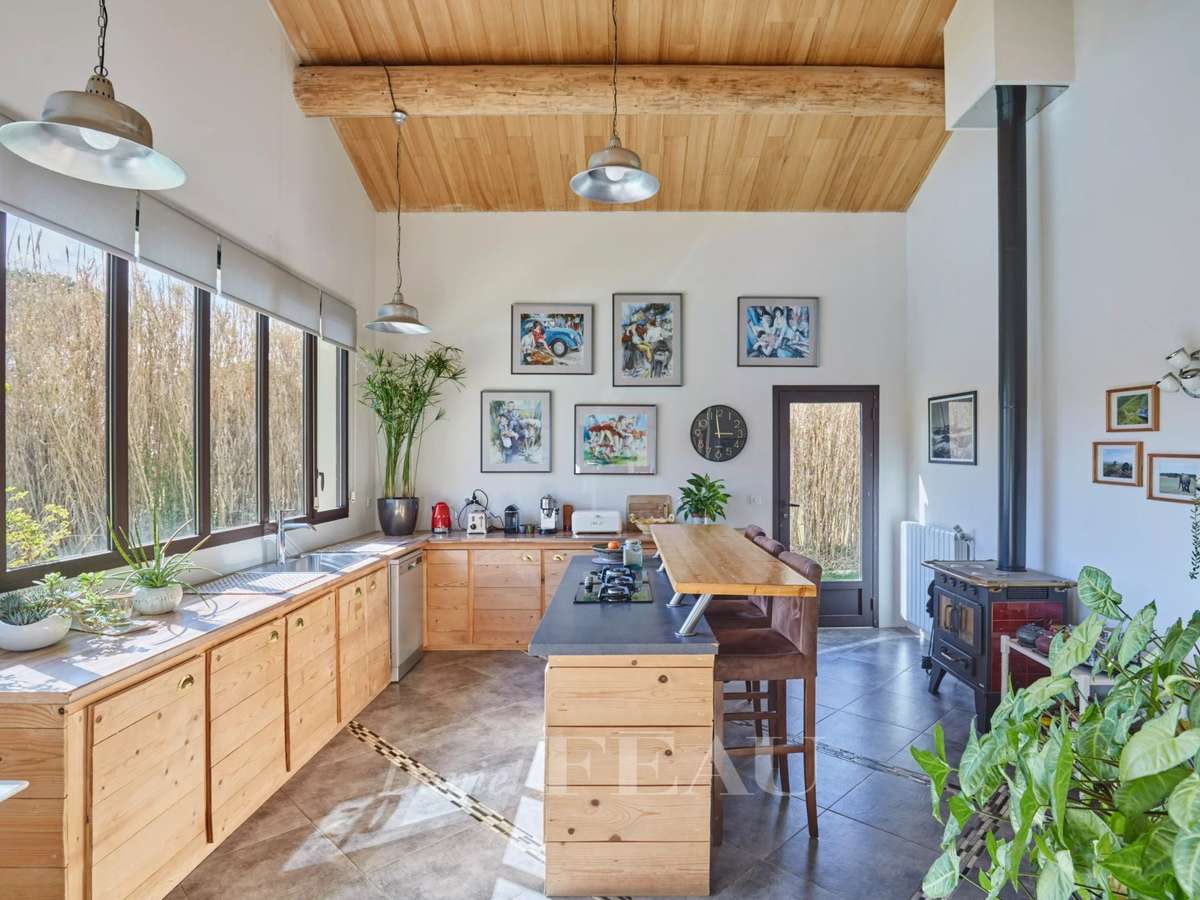 Maison Aix-en-Provence