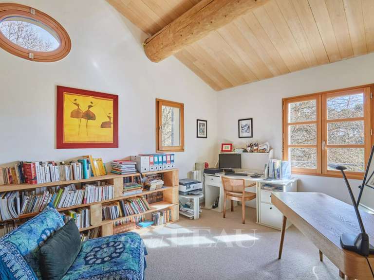 Maison Aix-en-Provence - 5 chambres - 246m²