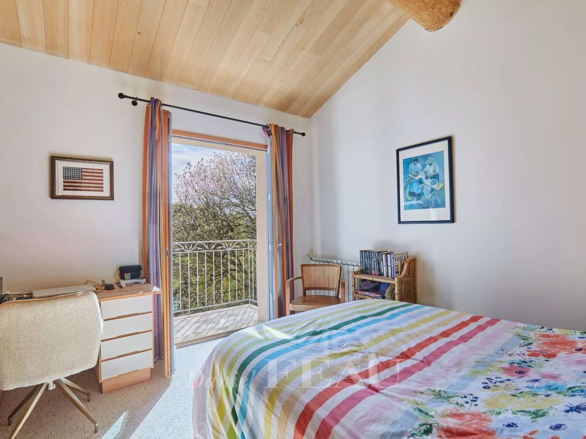 Maison Aix-en-Provence